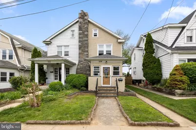 554 Wales Road, Havertown, PA 19083 - Photo 1