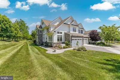 3858 Meadow View Farm Road, Newtown Square, PA 19073 - Photo 5