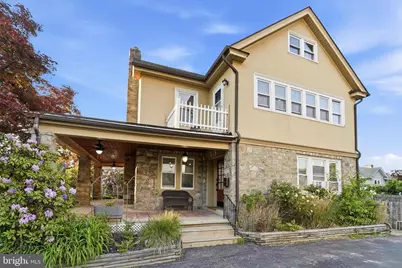 327 Congress Avenue, Lansdowne, PA 19050 - Photo 1