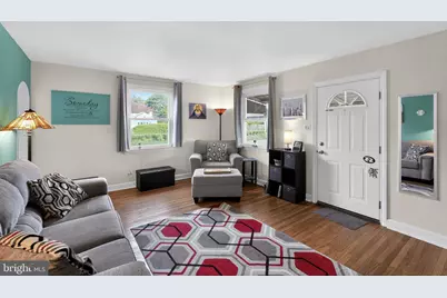 518 Bonsall Road, Ridley Park, PA 19078 - Photo 7