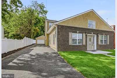 117 Washington Avenue, Upper Chichester, PA 19014 - Photo 1