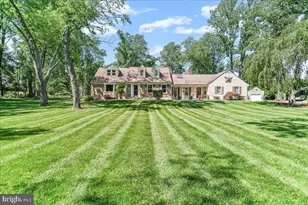 5 Top of the Oaks, Chadds Ford, PA 19317 - Photo 1