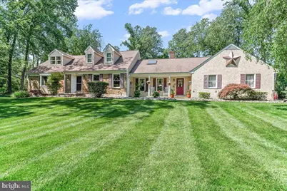 5 Top Of The Oaks, Chadds Ford, PA 19317 - Photo 3