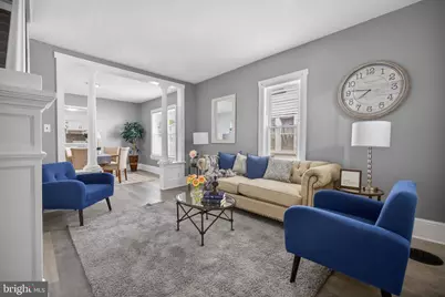 1632 Huddell Avenue, Marcus Hook, PA 19061 - Photo 1
