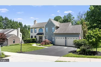 216 County Claire Lane, Aston, PA 19014 - Photo 9