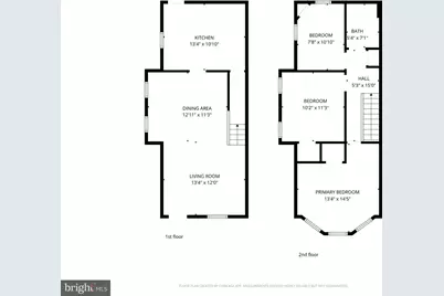 121 Pine Street, Collingdale, PA 19023 - Photo 3