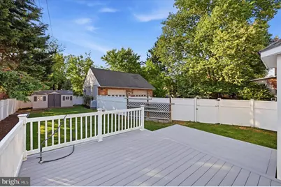 1211 Morton Avenue, Folsom, PA 19033 - Photo 31