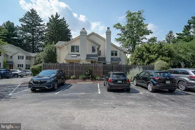 116 Montrose Avenue #H, Bryn Mawr, PA 19010 - Photo 61