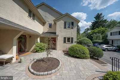 116 Montrose Avenue #H, Bryn Mawr, PA 19010 - Photo 3