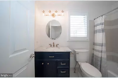 116 Montrose Avenue #H, Bryn Mawr, PA 19010 - Photo 41