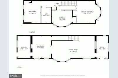 134 Chester Pike, Darby, PA 19023 - Photo 3