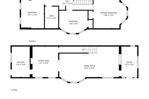 134 Chester Pike, Darby, PA 19023 - Photo 3