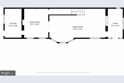 134 Chester Pike, Darby, PA 19023 - Photo 21