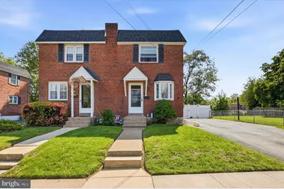 224 S Swarthmore Avenue, Ridley Park, PA 19078 - Photo 1
