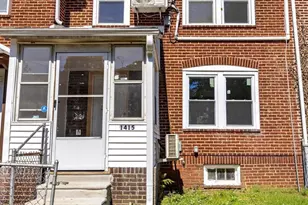 1415 Ridley Ave, Chester, PA 19013 - Photo 1