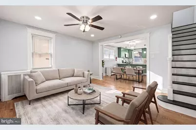 238 Heather Road, Upper Darby, PA 19082 - Photo 5