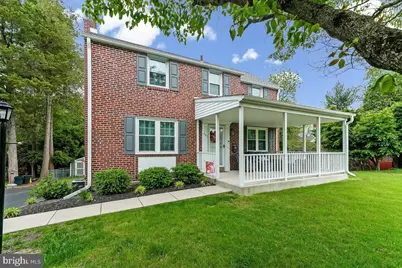 345 Holt Lane, Springfield, PA 19064 - Photo 35