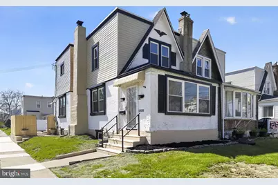 1500 Evans Avenue, Prospect Park, PA 19076 - Photo 1
