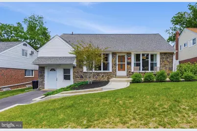 1435 Windsor Park Lane, Havertown, PA 19083 - Photo 1