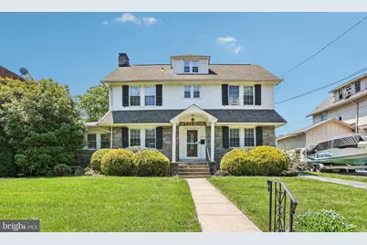722 Drexel Avenue, Drexel Hill, PA 19026 - Photo 1