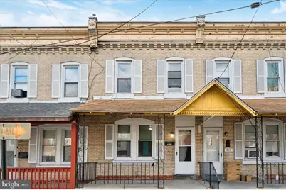 1016 Potter Street, Chester, PA 19013 - Photo 1