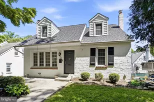 103 W 8th St, Media, PA 19063 - Photo 1