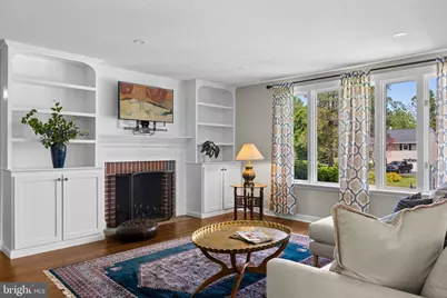 272 Overbrook Drive, Newtown Square, PA 19073 - Photo 7