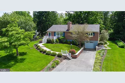 272 Overbrook Drive, Newtown Square, PA 19073 - Photo 1