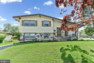 410 Lyndhurst Drive, Broomall, PA 19008 - Photo 1