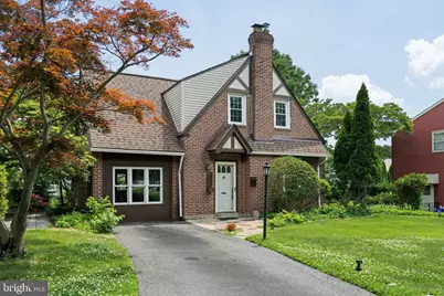 403 Walnut Hill Lane, Havertown, PA 19083 - Photo 1