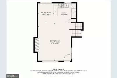 1109 Brookwood Lane, Secane, PA 19018 - Photo 31