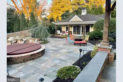 1024 Brick House Farm Lane, Newtown Square, PA 19073 - Photo 41