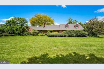 1591 Middletown, Newtown Square, PA 19039 - Photo 1
