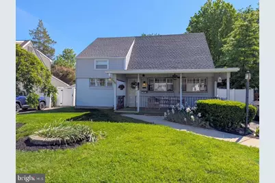 714 Wyndom Terrace, Secane, PA 19018 - Photo 1