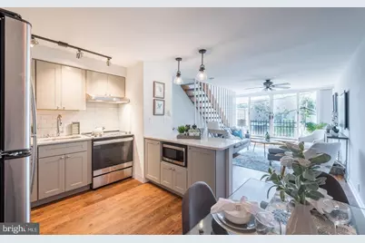 123 E Baker Street #A, Media, PA 19063 - Photo 3