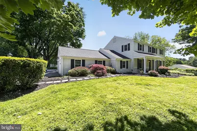 433 Brinton Lake Road, Thornton, PA 19373 - Photo 3