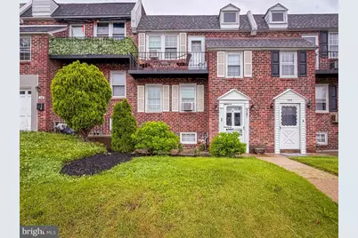 347 Beverly Boulevard, Upper Darby, PA 19082 - Photo 1