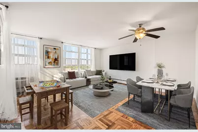 1030 E Lancaster Avenue #622, Bryn Mawr, PA 19010 - Photo 9