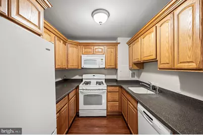 1030 E Lancaster Avenue #622, Bryn Mawr, PA 19010 - Photo 5