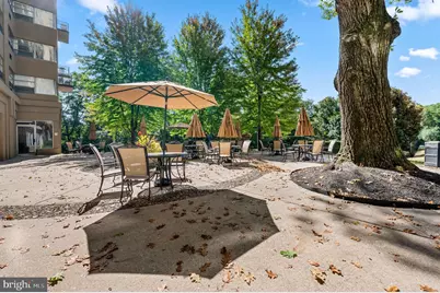 1030 E Lancaster Avenue #622, Bryn Mawr, PA 19010 - Photo 21