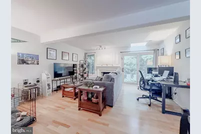 116 Montrose Avenue #D, Bryn Mawr, PA 19010 - Photo 3
