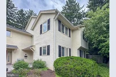 116 Montrose Avenue #D, Bryn Mawr, PA 19010 - Photo 1