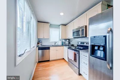 116 Montrose Avenue #D, Bryn Mawr, PA 19010 - Photo 5