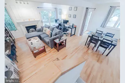 116 Montrose Avenue #D, Bryn Mawr, PA 19010 - Photo 9