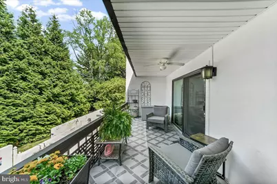26 Dougherty Boulevard #F7, Glen Mills, PA 19342 - Photo 7
