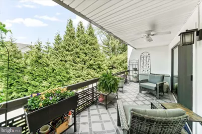 26 Dougherty Boulevard #F7, Glen Mills, PA 19342 - Photo 5