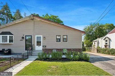 428 Manhattan Street, Essington, PA 19029 - Photo 1