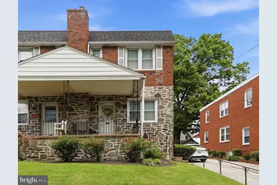 422 E Eagle Road, Havertown, PA 19083 - Photo 1