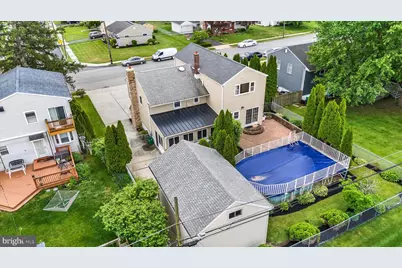 700 Trimble Boulevard, Brookhaven, PA 19015 - Photo 53