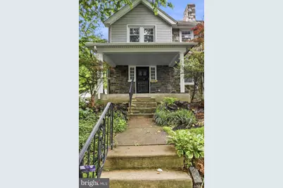 7208 Hilltop Road, Upper Darby, PA 19082 - Photo 3